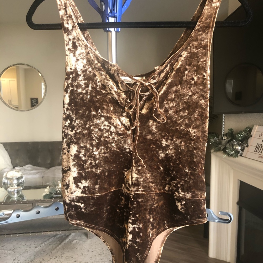Bodysuit